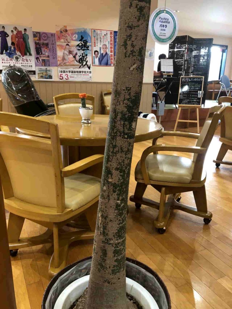 内観